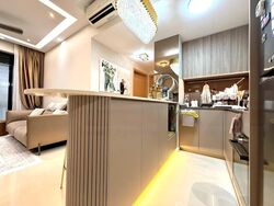 The Jovell (D17), Condominium #458668661